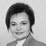 Interview: Kadri Mägi-Lehtsi – General Manager, Roche Pharmaceuticals Estonia